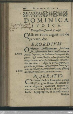 Dominica Judica