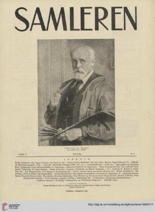 Nr. 5 (Maj 1926)