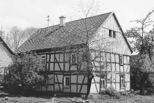 Hofanlage; Birstein, Salzbachstraße 1