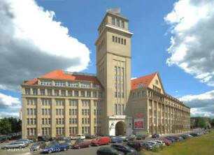 Nationale Automobil Gesellschaft; Berlin, Treptow-Köpenick