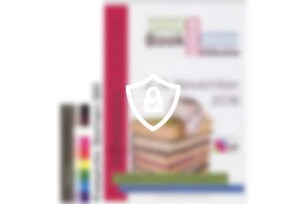 Book Oldesloe, Kultur- und Bildungszentrum Bad Oldesloe, 02., 03. und 04. November 2018