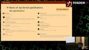Libabigail, State Of The Onion: Current status and perspectives of the Libabigail project