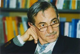 Joao Silverio Trevisan