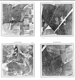 Stadt des KdF-Wagens Bl. 14ab [Wolfsburg], Gauß-Krüger-Koordinaten: Rechtswert: 4418, Hochwert: 5806