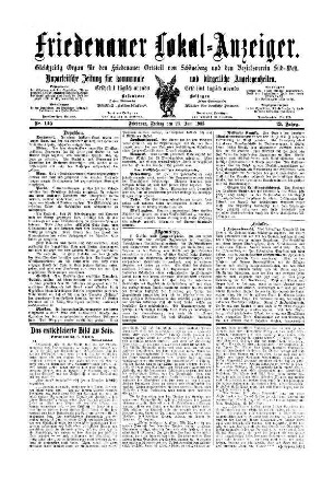 Nr. 145, 23.06.1905