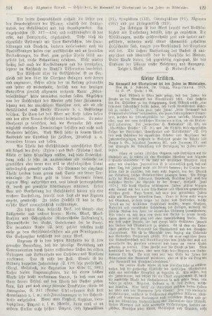 122-124 Kleine Kritiken