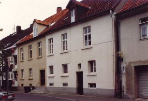 Karlstrraße 16-18. Detmold