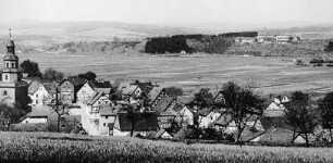 Wetzlar, Gesamtanlage Historischer Ortskern