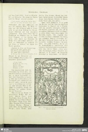 Exlibris des Johannes Froben