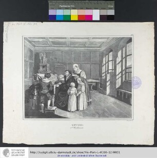 Luther als Familienvater