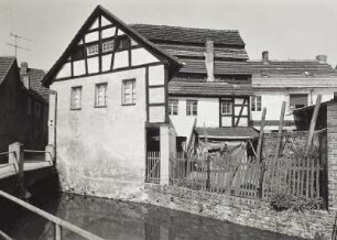 Weißgerbermuseum, Doberlug-Kirchhain