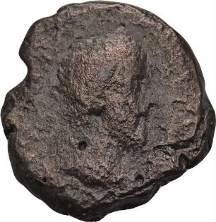 Commodus (166/177-192 n. Chr.): Alexandria / Ägypten, 187/188 n. Chr. – Tetradrachme