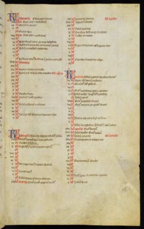 Kalendarium Romanum