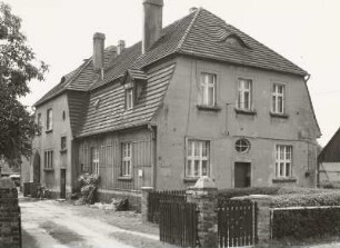 Alte Schule