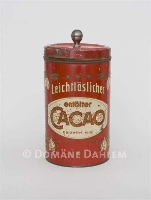 Cacao - Dose