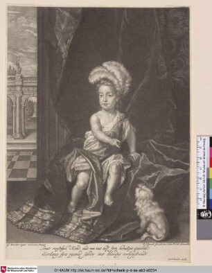[William Duke of Gloucester]