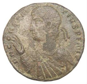 Constantius II.