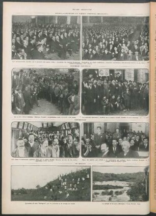 [Informaciones gráficas] [Fotografías]