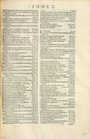 Flaminii Parisii Episcopi Bitontini De Confidentia Beneficiali Prohibita : Tractatvs In quo plene explicantur Constitutiones Pij Quarti, & Pij Quinti Summorum Pontificum ad hoc editae