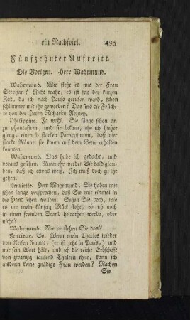 Fünfzehnter Auftritt.