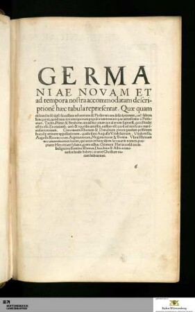 6. Germania