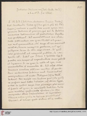 o.O., ca. 1560