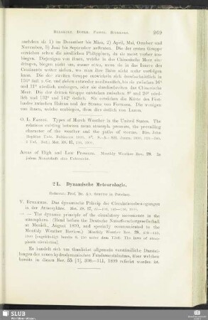 2 L. Dynamische Meteorologie