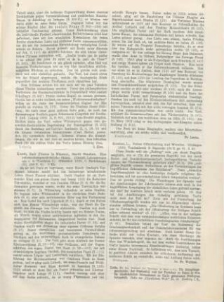 6-7 [Rezension] Loofs, Friedrich, Die Schöpfungsgeschichte, der Sündenfall und der Turmbau zu Babel