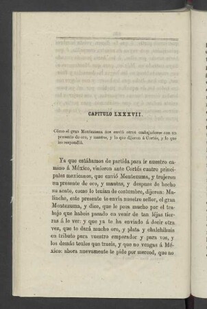 Capitulo LXXXVII