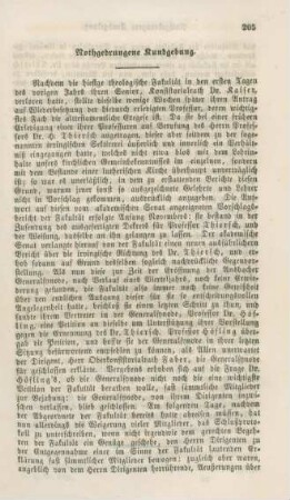 205-206 Nothgedrungene Kundgebung