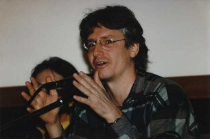 Christoph Dieckmann