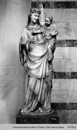 Madonna - Madonna della Rosa