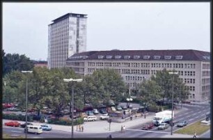 Fehrbelliner Platz