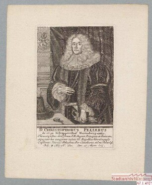 Christof (II.) Peller