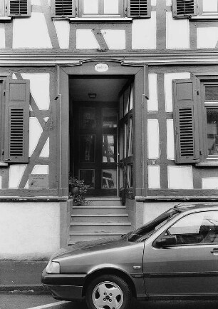 Idstein, Weiherwiese 16