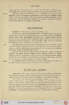 ⟦Brunntal⟧