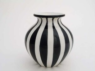 Vase (Nr. 107)