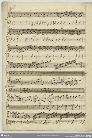 [4.] Allegro; Adagio; Allegro