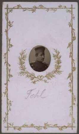 Fehl