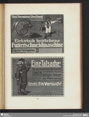 Elektrisch betriebene Futterschneidemaschine