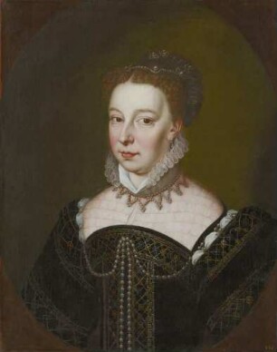 Margarete von Valois, Königin von Frankreich (1553–1615)