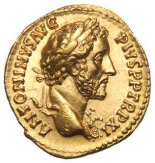 Antoninus Pius
