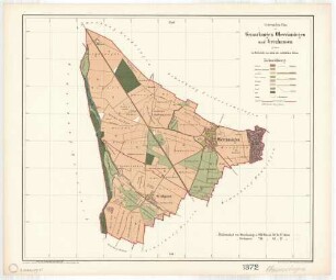 Oberrimsingen (Stadt Breisach am Rhein FR) und Grezhausen