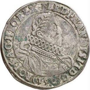 Heiliges Römisches Reich: Ferdinand II.
