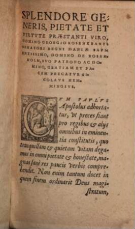 Commentarius in epistolam Pauli ad Galatas