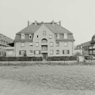Siedlung