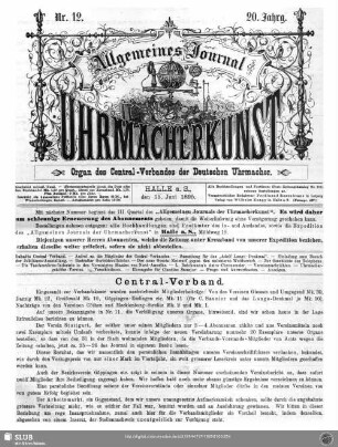 Central-Verband