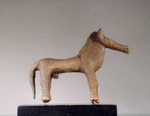 Pferd (Hengst)