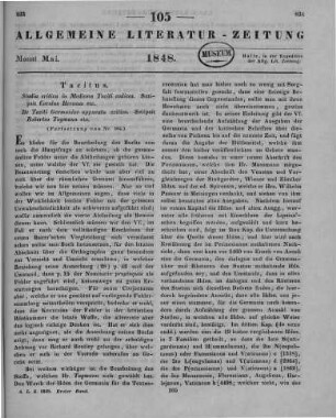 Numero 105
