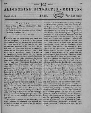 Numero 105